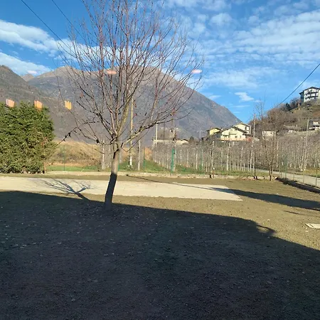 Il Como' Della Civetta - Nido Del Picchio *